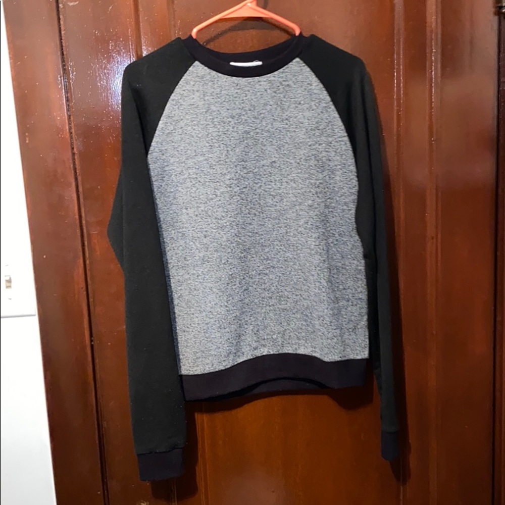 Sweater top